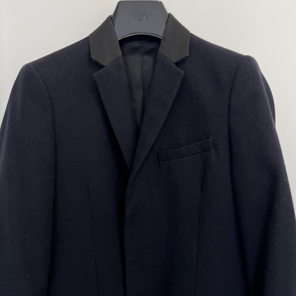 The Kooples Black Coat - Picture 5 of 10